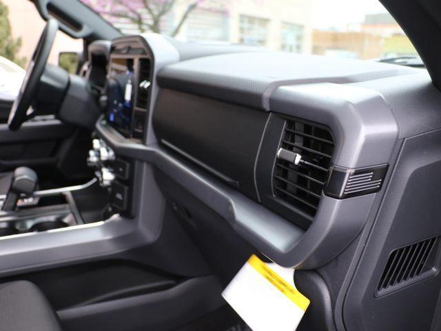 new 2026 Ford F-150 car, priced at $62,488