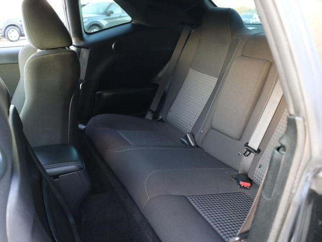 used 2022 Dodge Challenger car, priced at $33,279