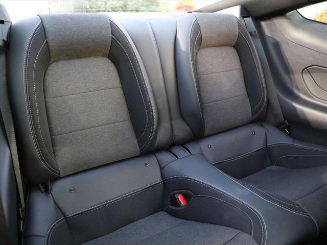 new 2025 Ford Mustang car, priced at $30,900