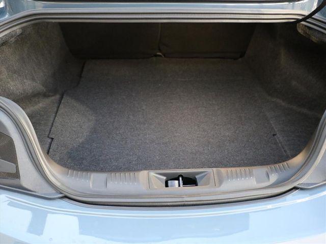 new 2025 Ford Mustang car, priced at $30,900