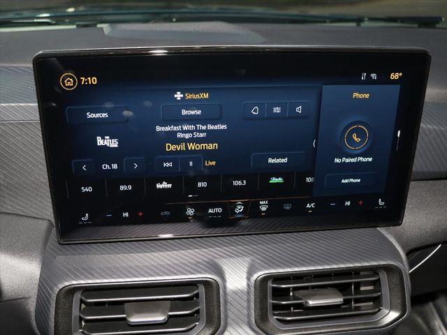 new 2025 Ford Mustang car, priced at $30,900