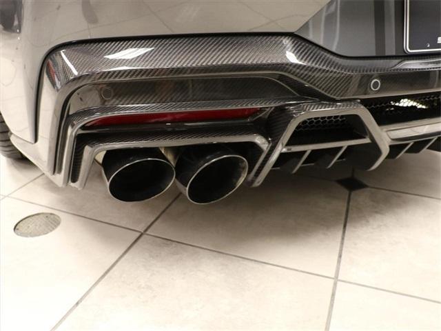 new 2025 Ford Mustang car, priced at $164,500