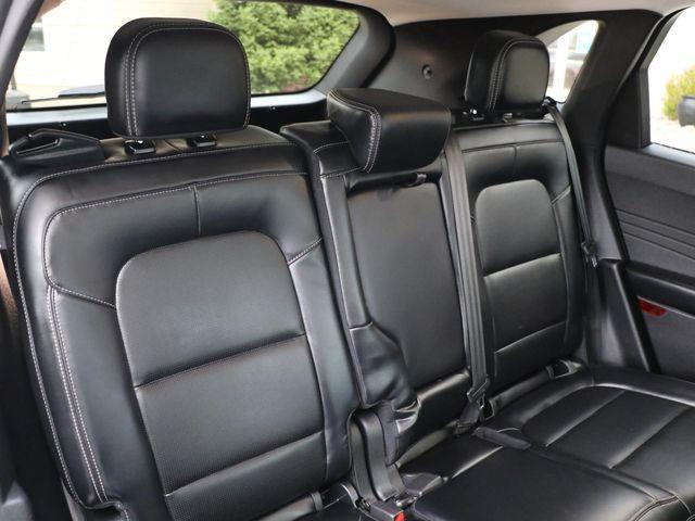 used 2023 Ford Escape car, priced at $29,484