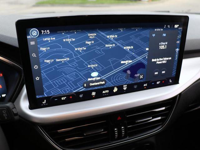 used 2023 Ford Escape car, priced at $29,484