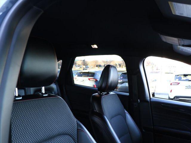 used 2024 Ford Escape car, priced at $27,467