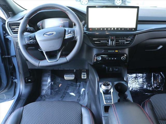 used 2024 Ford Escape car, priced at $27,467