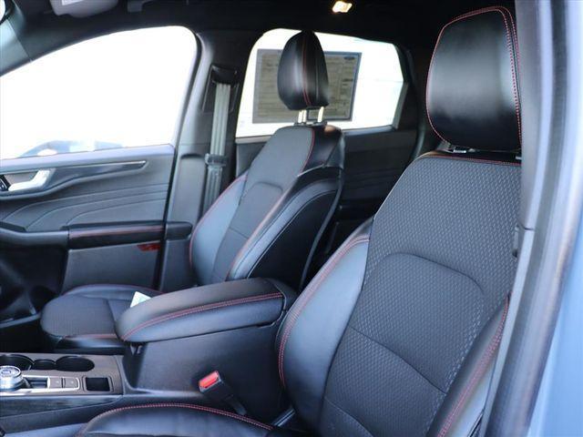 used 2024 Ford Escape car, priced at $27,467