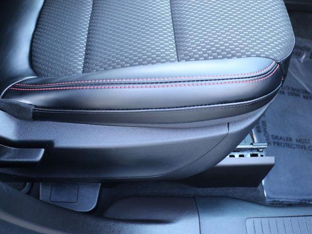 used 2024 Ford Escape car, priced at $27,467