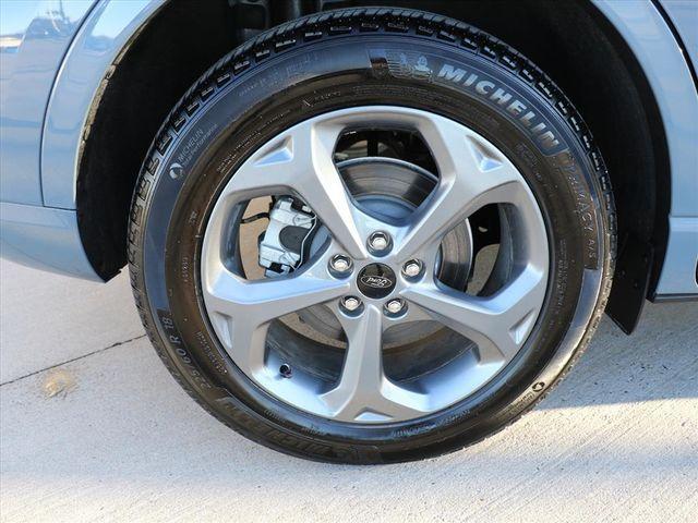 used 2024 Ford Escape car, priced at $27,467