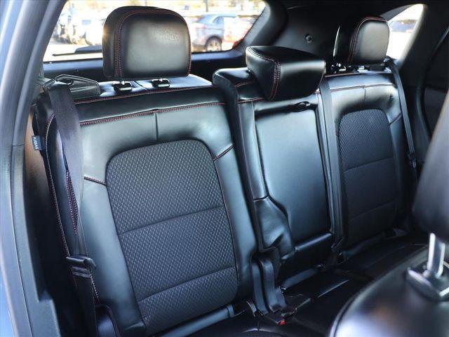 used 2024 Ford Escape car, priced at $27,467