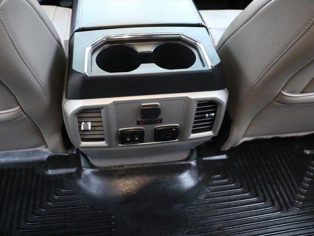 used 2020 Ford F-150 car, priced at $27,844