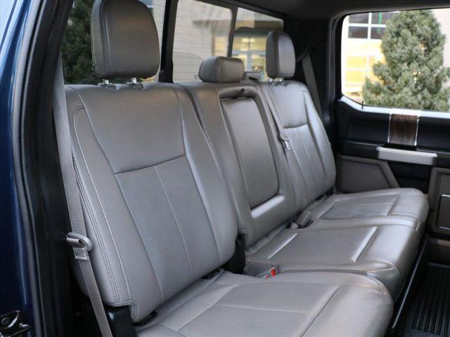 used 2020 Ford F-150 car, priced at $27,844