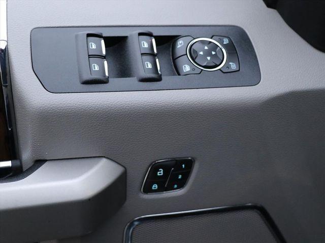 used 2020 Ford F-150 car, priced at $27,844