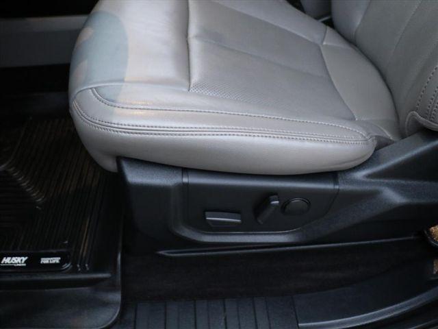 used 2020 Ford F-150 car, priced at $27,844