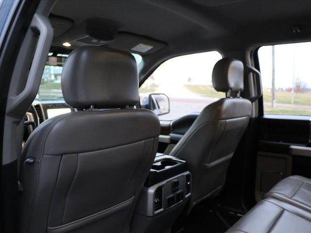 used 2020 Ford F-150 car, priced at $27,844