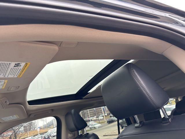 used 2023 Ford Expedition Max car, priced at $41,820