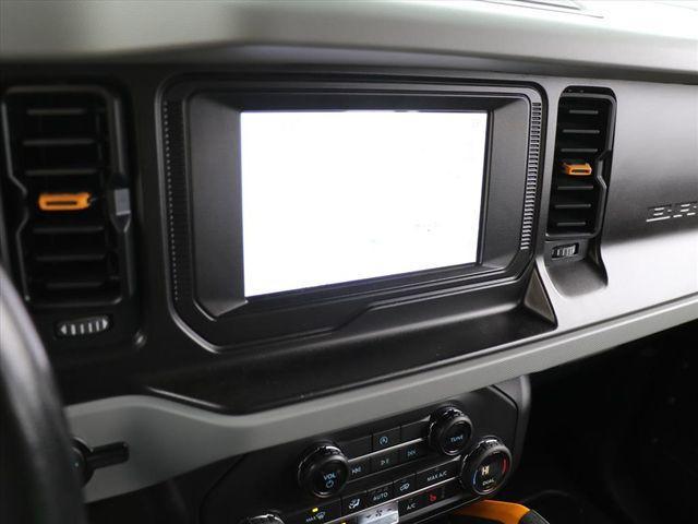 used 2021 Ford Bronco car, priced at $36,978