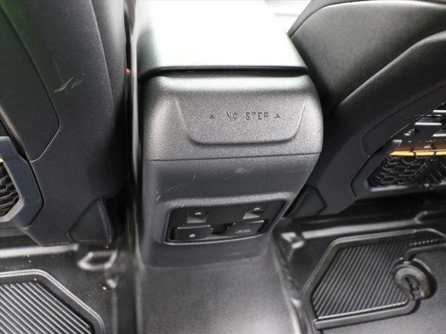 used 2021 Ford Bronco car, priced at $36,978