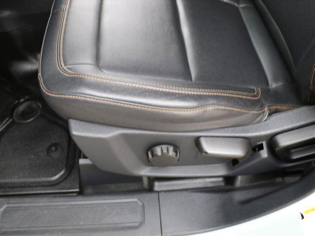 used 2021 Ford Bronco car, priced at $36,978