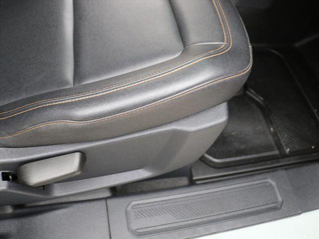 used 2021 Ford Bronco car, priced at $36,978