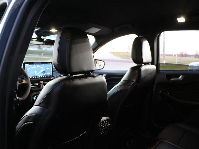 used 2025 Ford Escape car, priced at $26,978