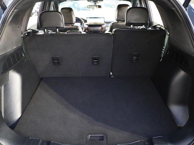 used 2025 Ford Escape car, priced at $26,978