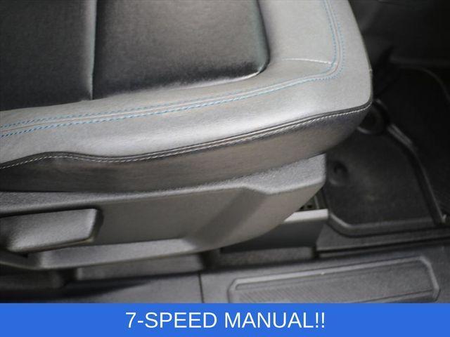 used 2022 Ford Bronco car, priced at $33,978