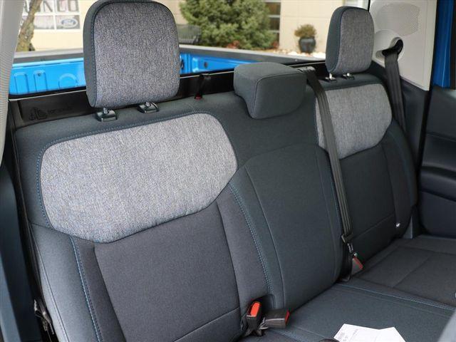 new 2026 Ford Maverick car, priced at $30,077