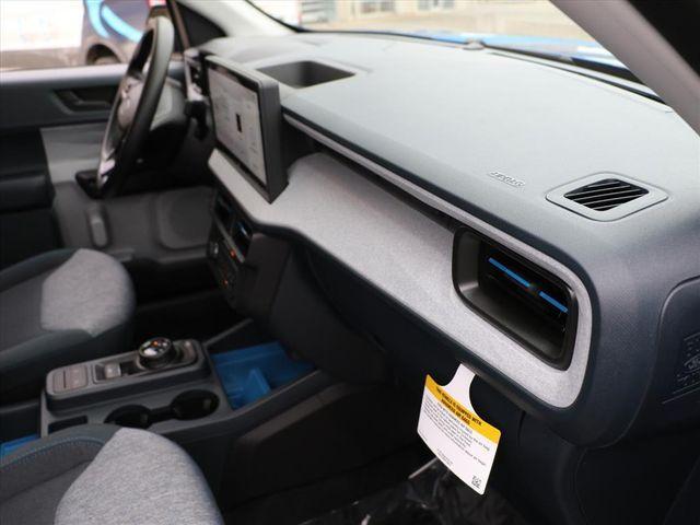 new 2026 Ford Maverick car, priced at $30,077