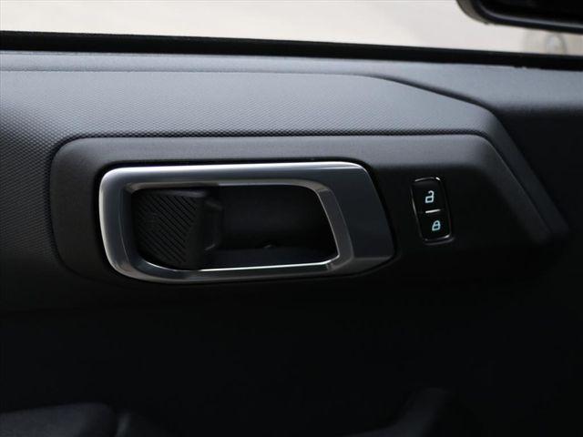 new 2026 Ford Bronco car