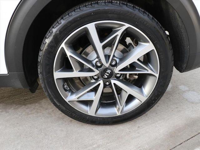 used 2020 Kia Niro car, priced at $16,980