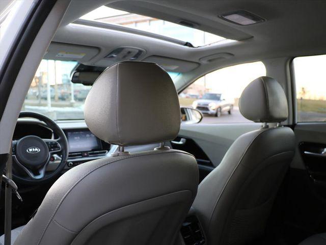 used 2020 Kia Niro car, priced at $16,980