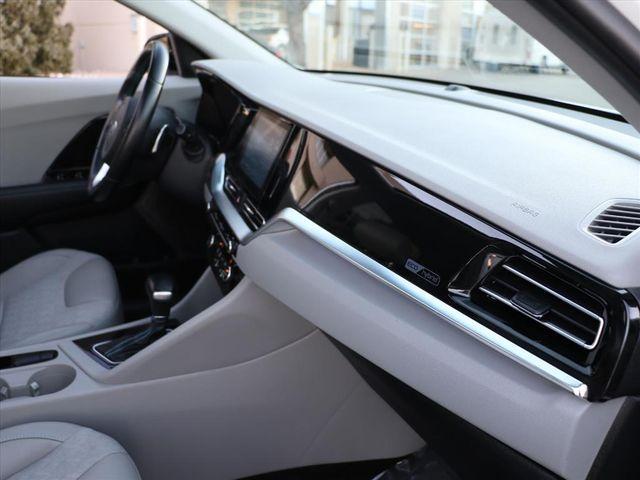 used 2020 Kia Niro car, priced at $16,980