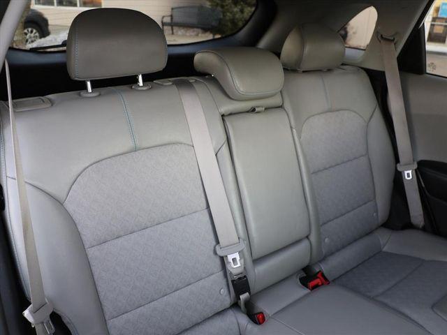 used 2020 Kia Niro car, priced at $16,980