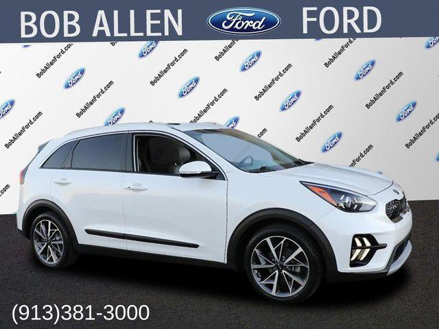 used 2020 Kia Niro car, priced at $16,980