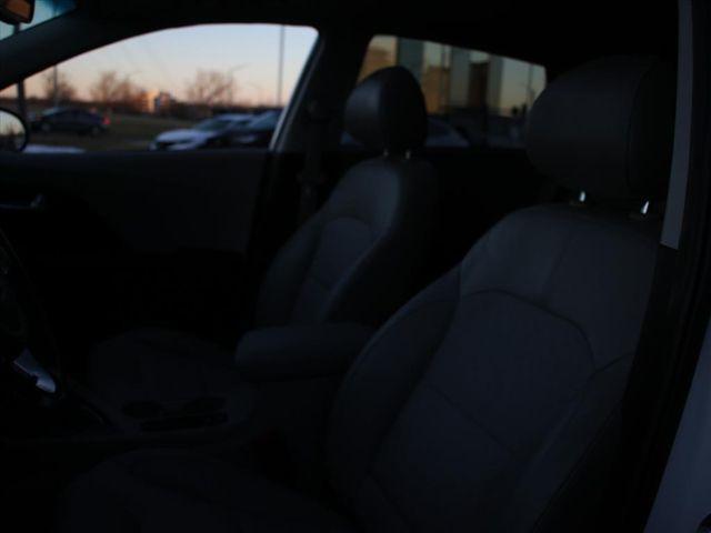 used 2020 Kia Niro car, priced at $16,980