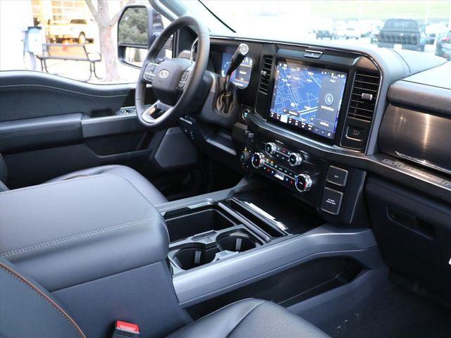 new 2026 Ford F-250 car, priced at $75,511