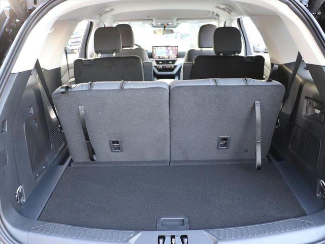 new 2026 Ford Explorer car