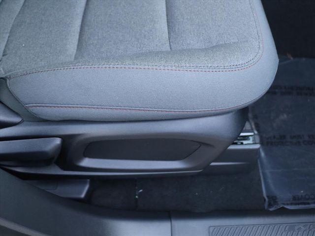 new 2026 Ford Explorer car