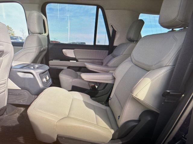 used 2025 Ford Expedition Max car, priced at $59,978