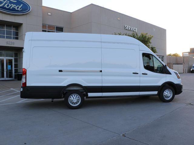 new 2026 Ford Transit-350 car, priced at $59,604