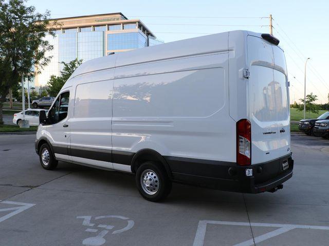 new 2026 Ford Transit-350 car, priced at $59,604