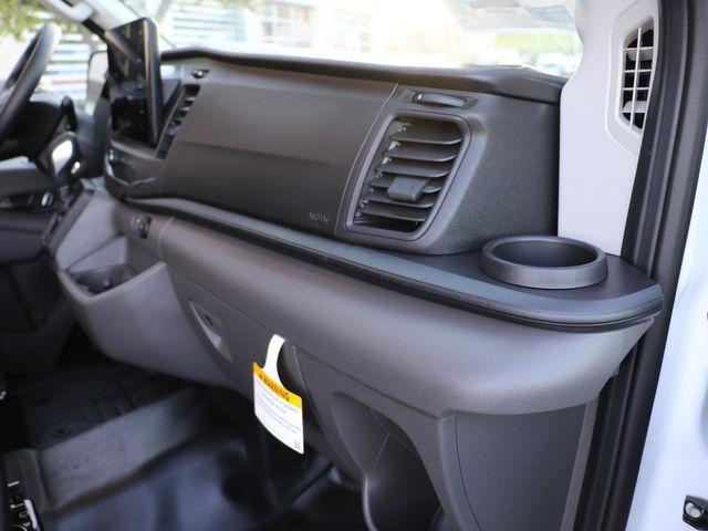 new 2026 Ford Transit-350 car, priced at $59,604