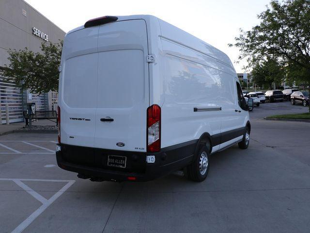 new 2026 Ford Transit-350 car, priced at $59,604