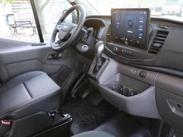 new 2026 Ford Transit-350 car, priced at $59,604