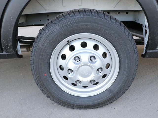 new 2026 Ford Transit-350 car, priced at $59,604