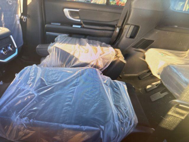 used 2025 Ford Expedition car, priced at $76,670