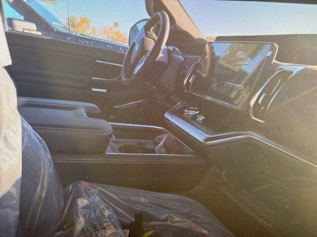 used 2025 Ford Expedition car, priced at $76,670