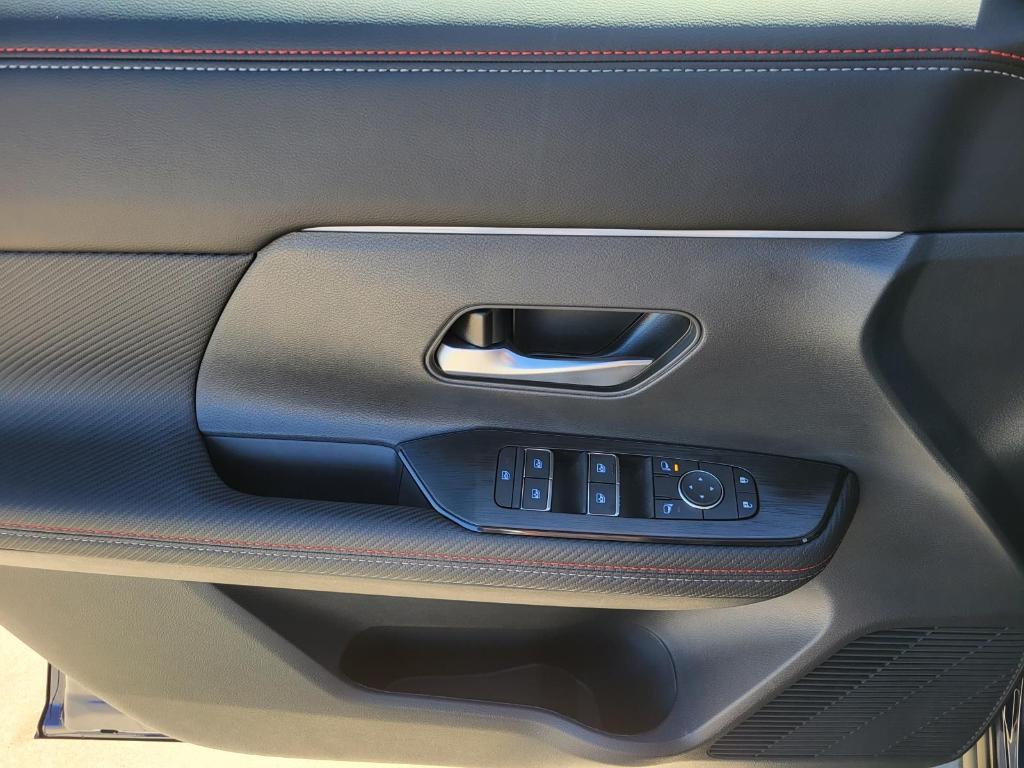 new 2026 Nissan Kicks car, priced at $27,698