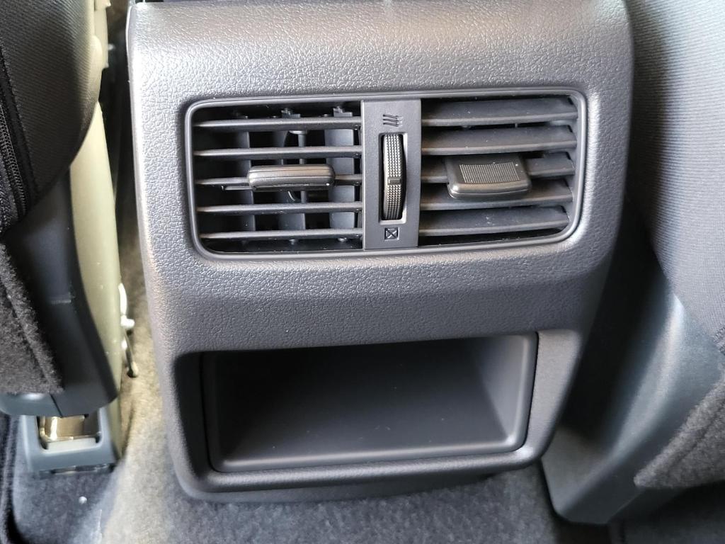 new 2026 Nissan Rogue car, priced at $24,937